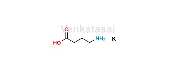 Picture of Vigabatrin EP Impurity D Potassium 