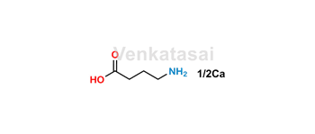 Picture of Vigabatrin EP Impurity D Calcium 