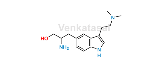 Picture of Zolmitriptan Impurity 6