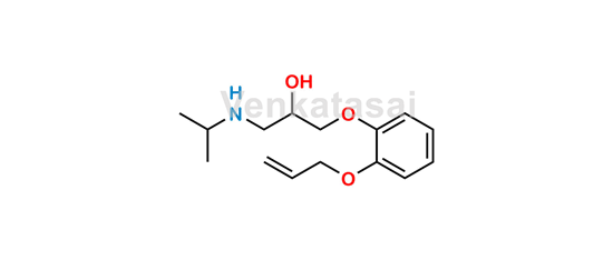 Picture of Oxprenolol