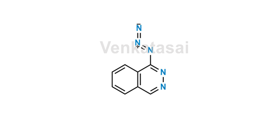 Picture of 1-Azidophthalazine