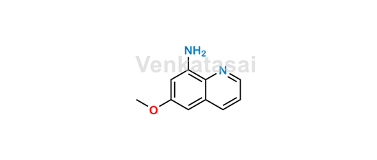 Picture of 8-Amino-6-methoxyquinoline