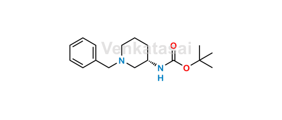 Picture of Linagliptin Impurity 65