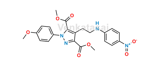 Picture of Apixaban Impurity 101