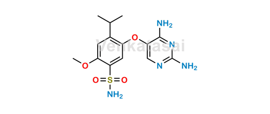 Picture of Gefapixant