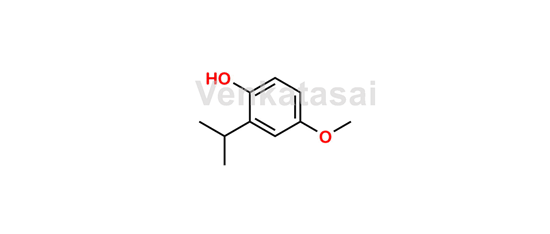 Picture of Gefapixant Impurity 1