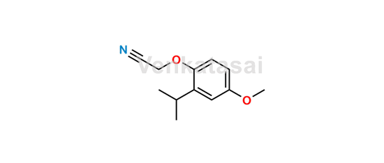 Picture of Gefapixant Impurity 2