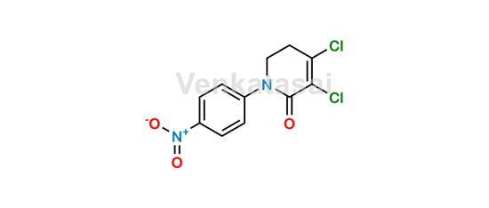 Picture of Apixaban Impurity 102