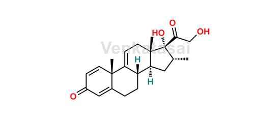 Picture of Vamorolone