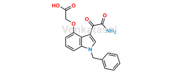 Picture of Varespladib Impurity 1