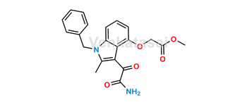 Picture of Varespladib Impurity 2