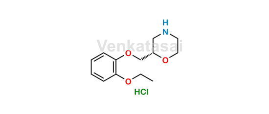 Picture of (S)-Viloxazine Hydrochloride
