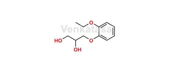 Picture of Viloxazine Diol Impurity