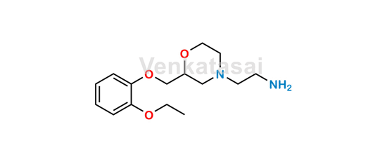 Picture of Viloxazine Ethyl Amine Impurity