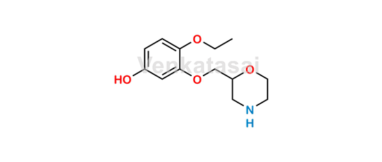 Picture of 5-Hydroxy Viloxazine