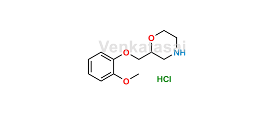 Picture of Viloxazine Impurity 3