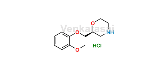 Picture of Viloxazine Impurity 6