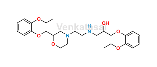 Picture of Viloxazine Impurity 8