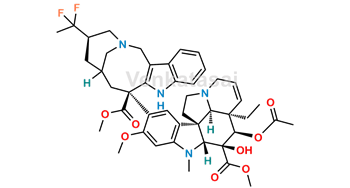 Picture of Vinflunine