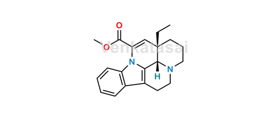 Picture of Vinpocetine EP Impurity B