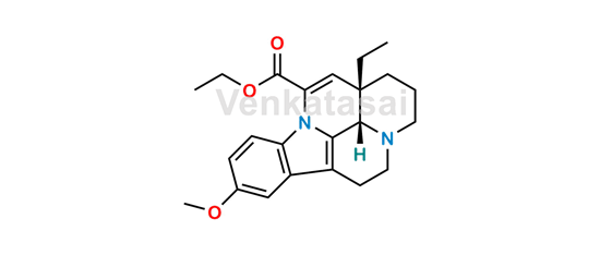 Picture of Vinpocetine EP Impurity C