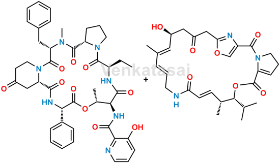Picture of Virginiamycin