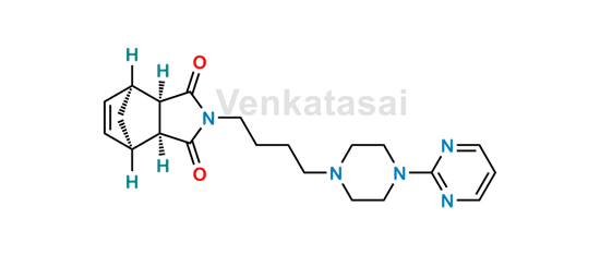 Picture of Tandospirone Impurity 3