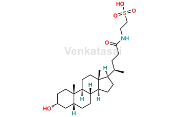 Picture of Taurolithocholic Acid