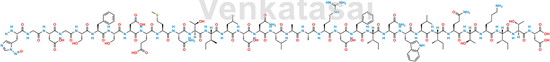 Picture of N-Nitroso Teduglutide