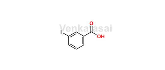 Picture of 3-Iodobenzoic Acid