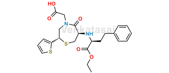 Picture of Temocapril