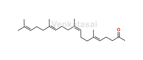 Picture of Teprenone Impurity 3