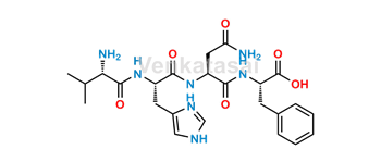 Picture of Teriparatide (31-34) Impurity