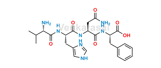 Picture of Teriparatide (31-34) Impurity