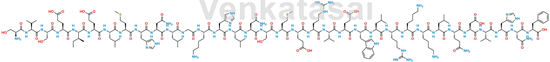 Picture of Glu(6)-Teriparatide