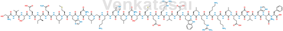 Picture of Glu(29)-Teriparatide