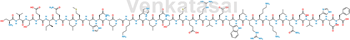 Picture of Asp(33)-Teriparatide