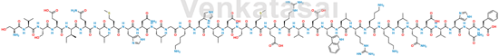 Picture of Asp(16)-Teriparatide