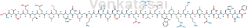 Picture of D-Trp(23)-Teriparatide