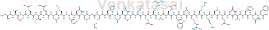 Picture of D-Phe(34)-Teriparatide