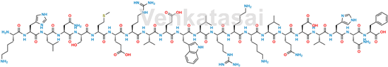 Picture of (13-34)-Teriparatide