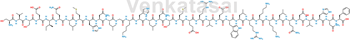 Picture of D-His(9)-Teriparatide