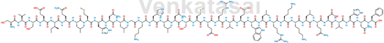 Picture of D-His(9)-Teriparatide