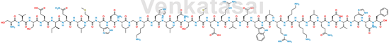 Picture of D-His(32)-Teriparatide