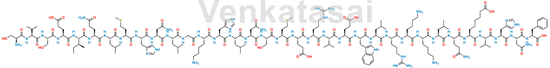 Picture of Asu(30)-Teriparatide