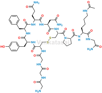 Picture of Lys(Ac)(11)-Terlipressin