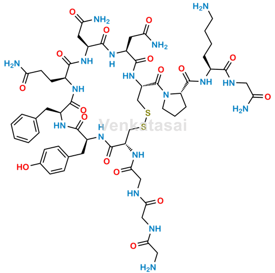 Picture of Endo-Asn8a-Terlipressin