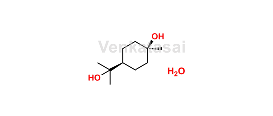 Picture of Terpin Monohydrate