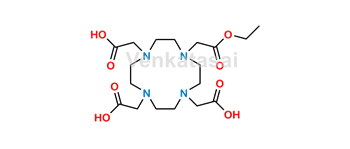 Picture of Tetraxetan USP Related Compound A