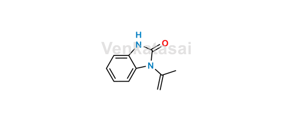 Picture of Cimetidine Impurity 5